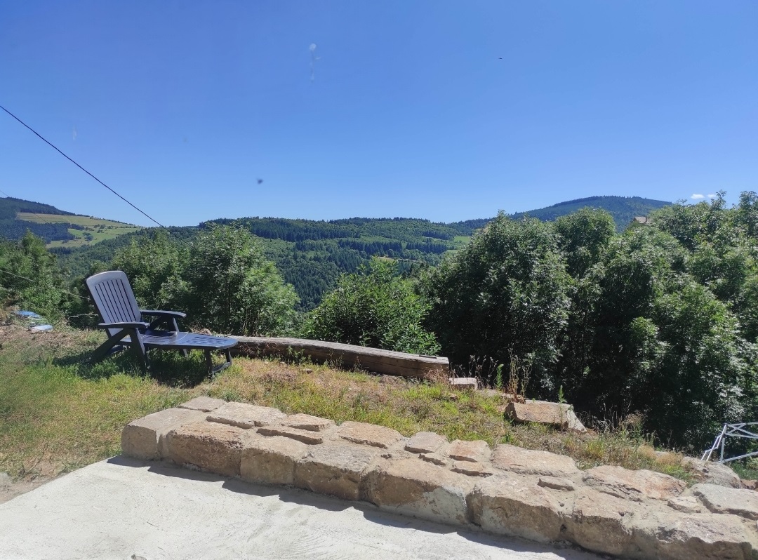 Gîte Ardèche - Détente