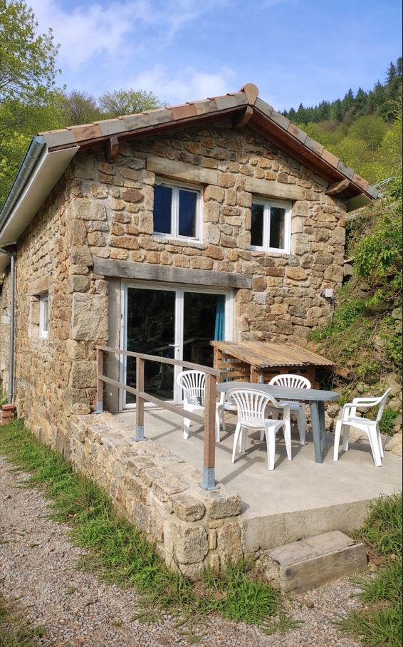 Gîte Ardèche -